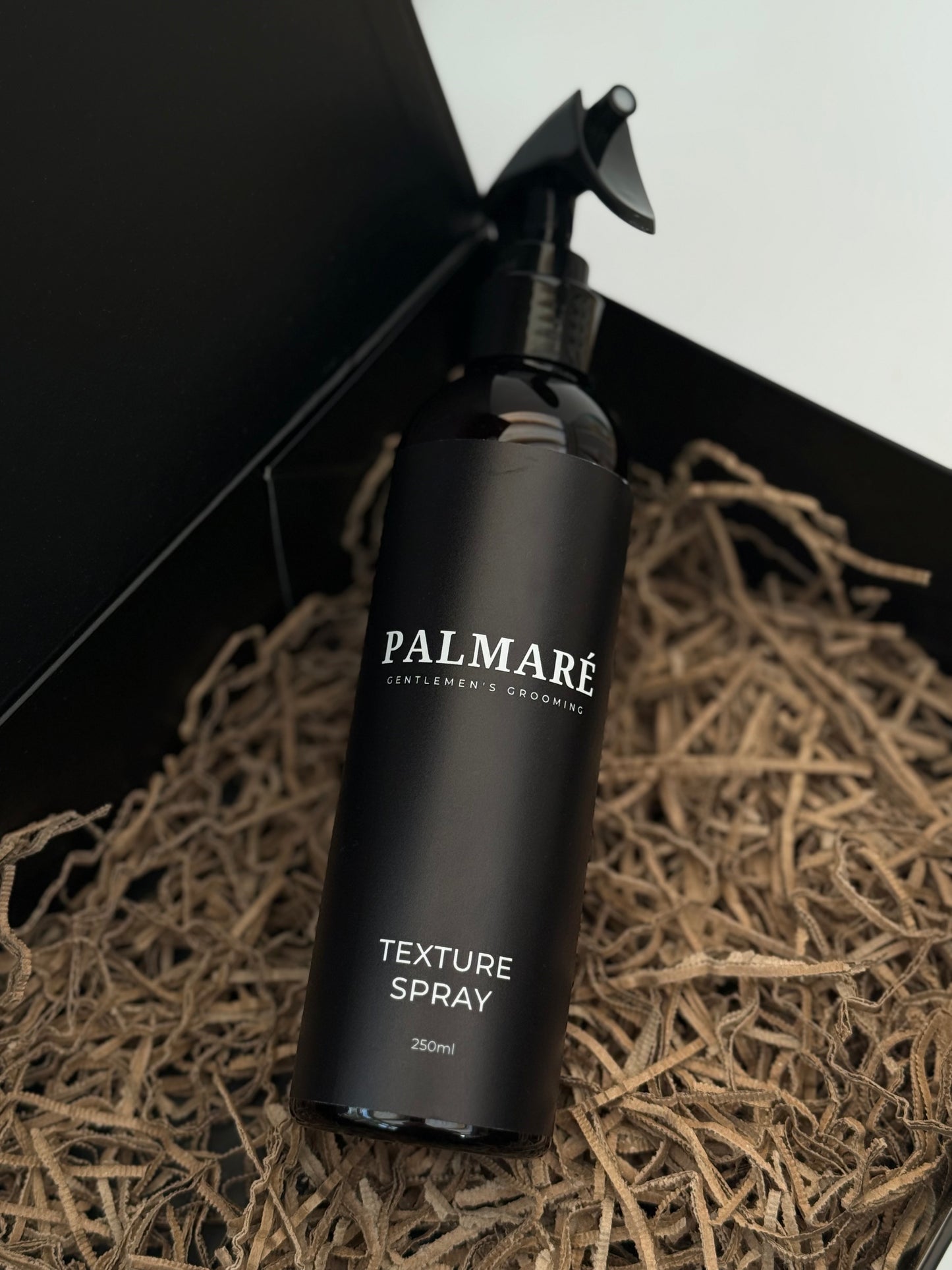 PALMARÉ Luxury Texture Spray 250ml