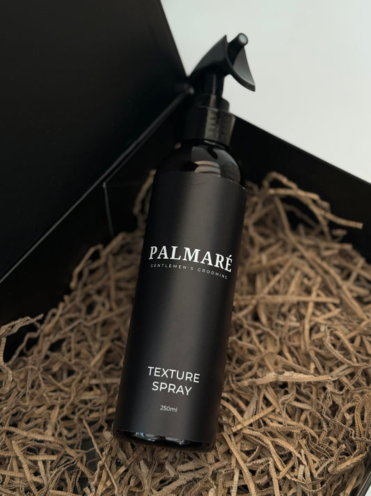 PALMARÉ Luxury Texture Spray 250ml