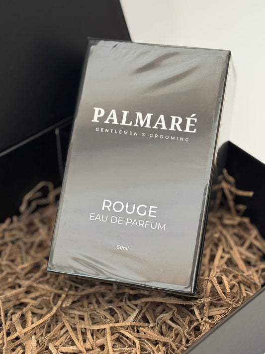 PALMARÉ Luxury Rouge Eau de Parfum 50ml