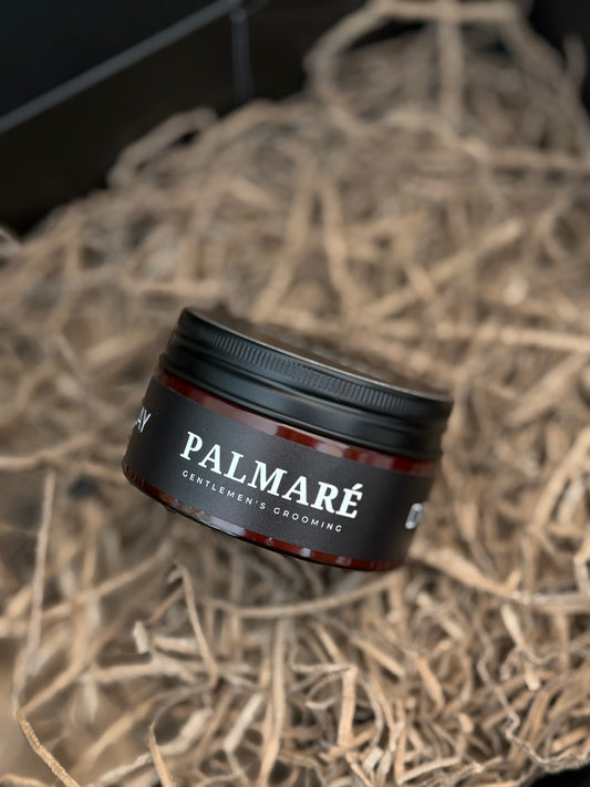 PALMARÉ Luxury Dry Matte Hair Clay 100ml
