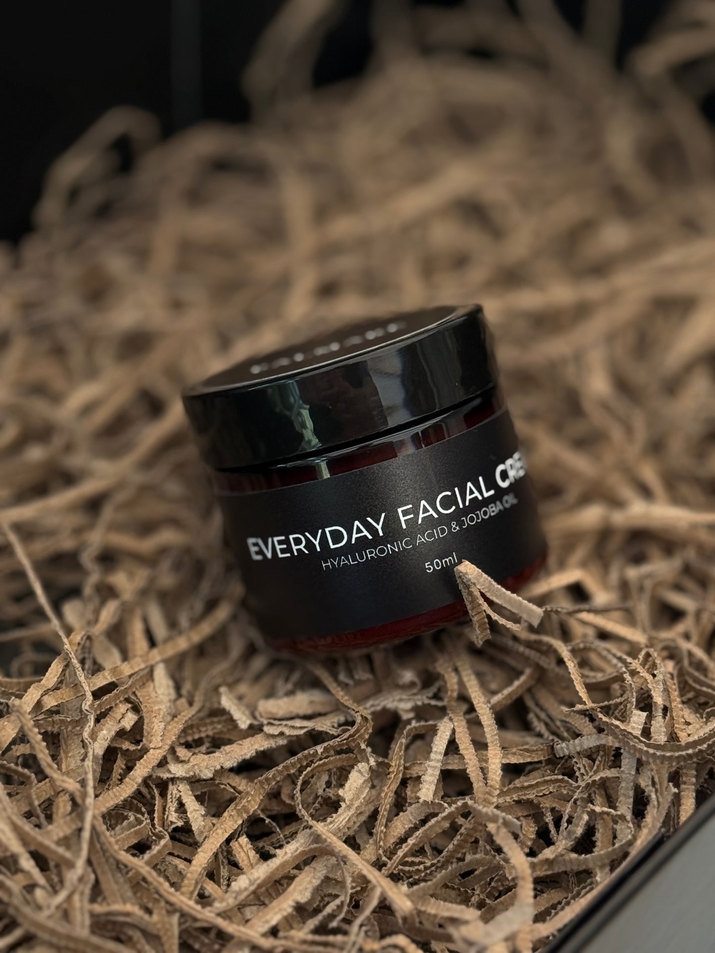 PALMARÉ Luxury Everyday Facial Cream 50ml