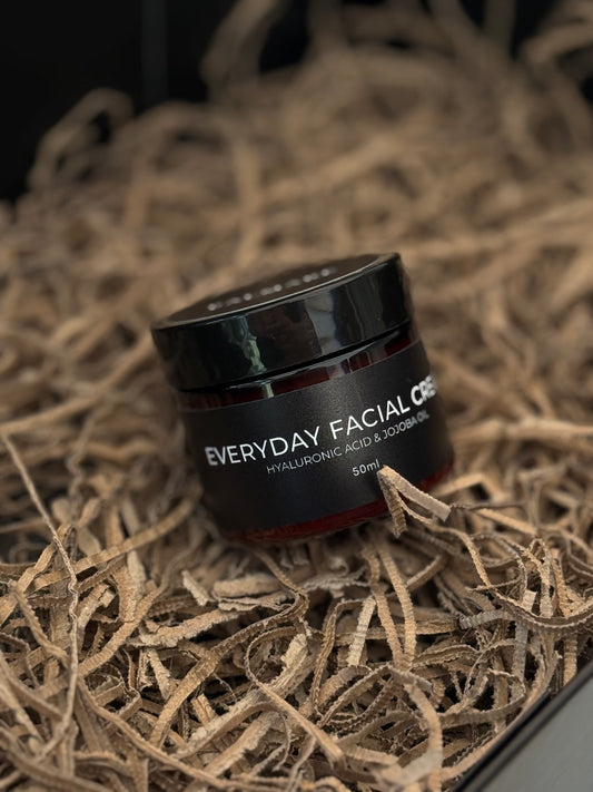 PALMARÉ Luxury Everyday Facial Cream 50ml