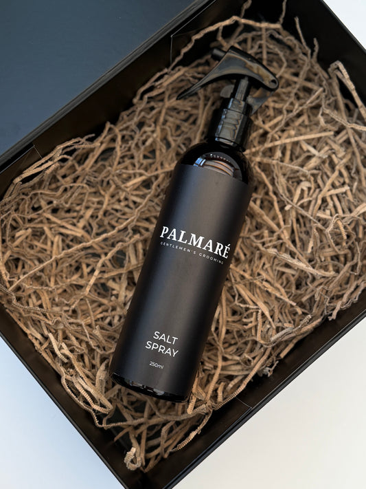 PALMARÉ Luxury Sea Salt Spray 250ml
