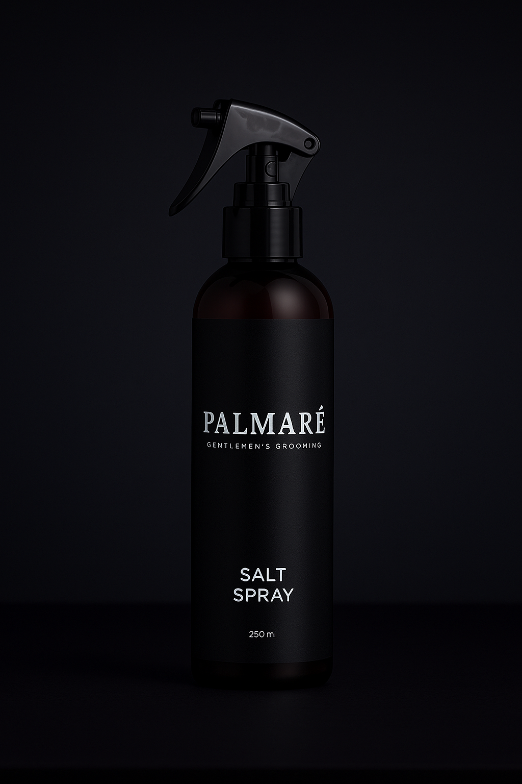 PALMARÉ Luxury Sea Salt Spray 250ml