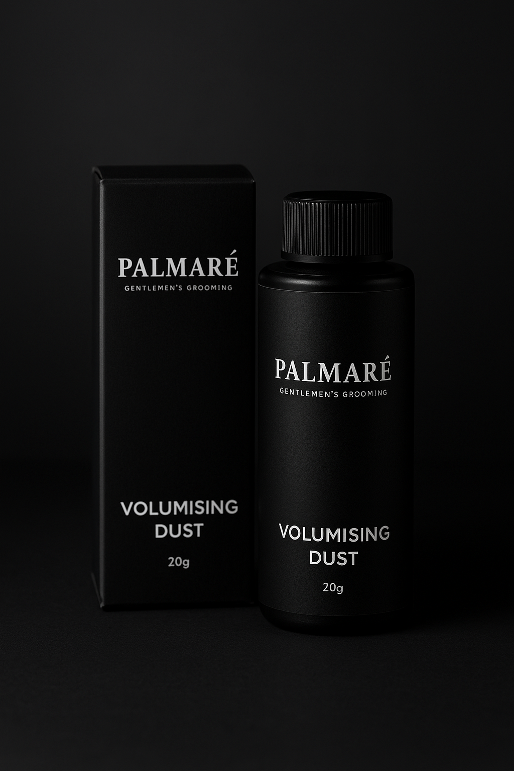 PALMARÉ Luxury Volumising Hair Dust 20g