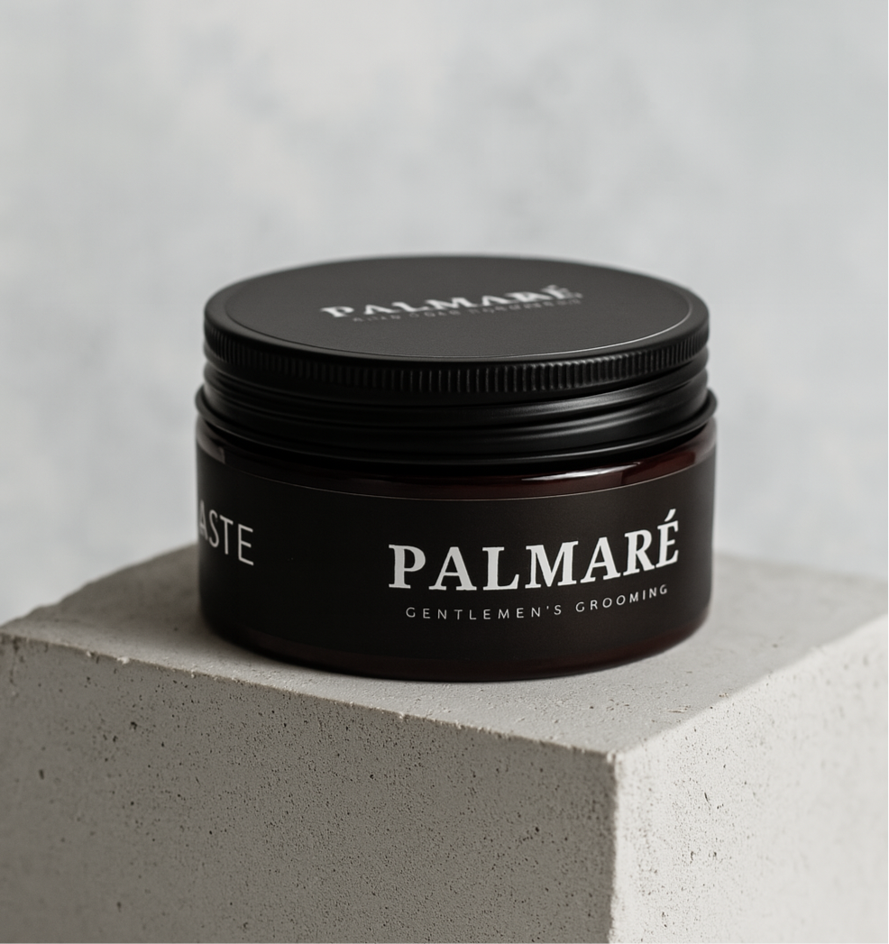 PALMARÉ Luxury Texture Hair Paste 100ml