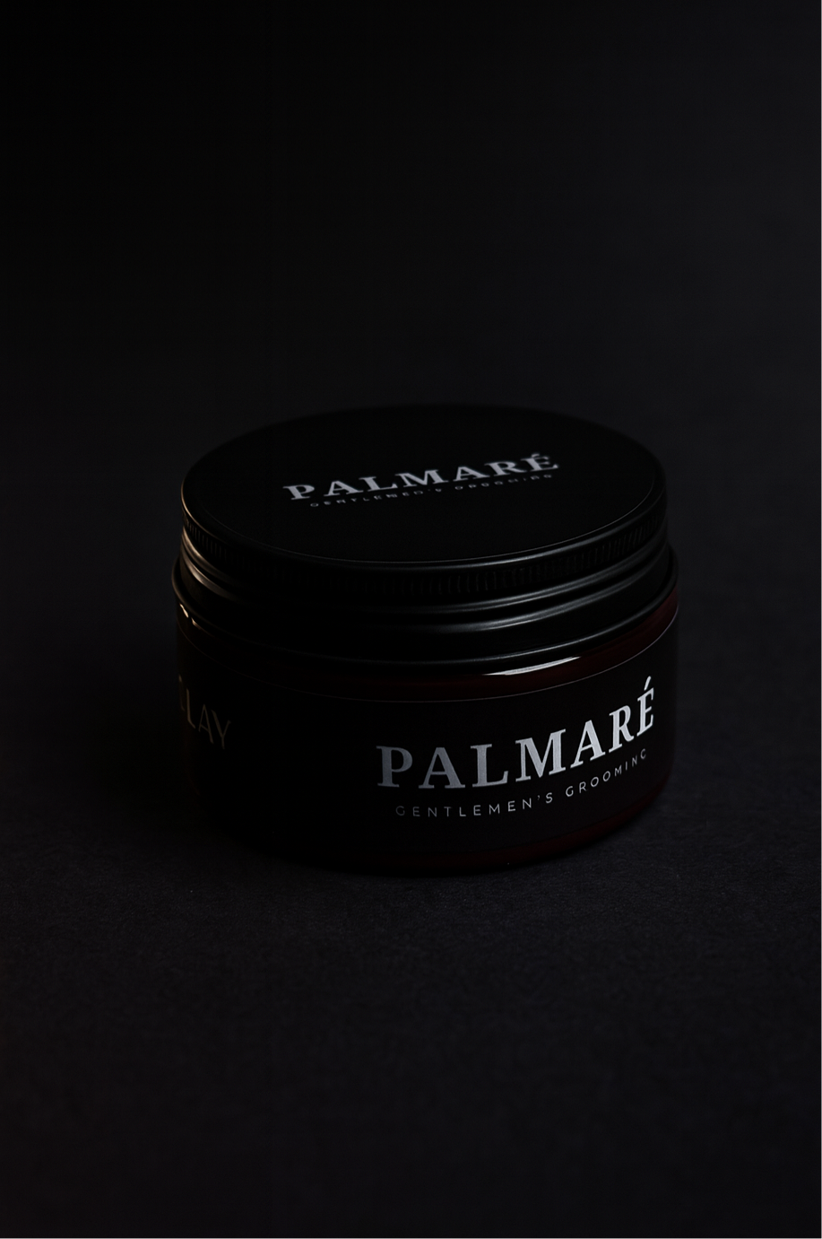 PALMARÉ Luxury Dry Matte Hair Clay 100ml