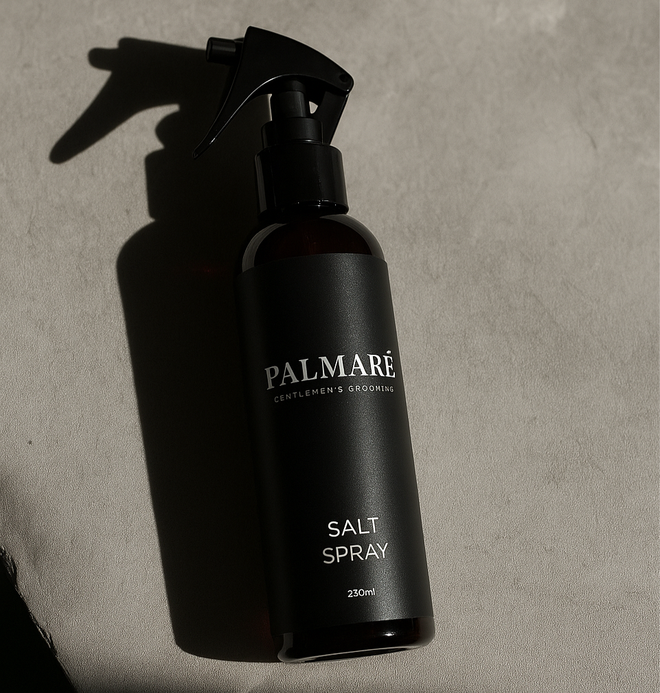 PALMARÉ Luxury Sea Salt Spray 250ml