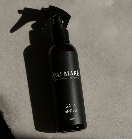 PALMARÉ Luxury Sea Salt Spray 250ml