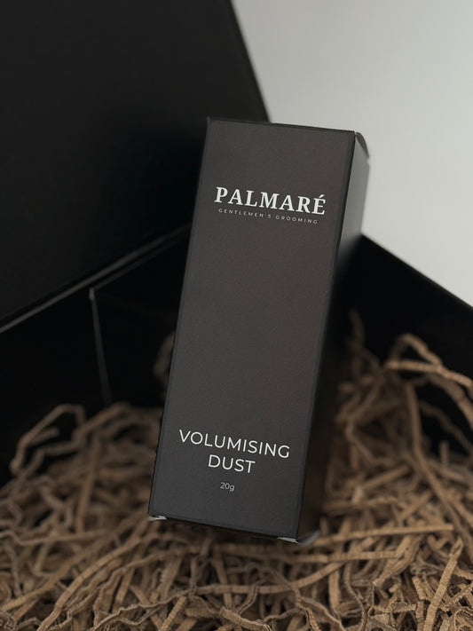 PALMARÉ Luxury Volumising Hair Dust 20g