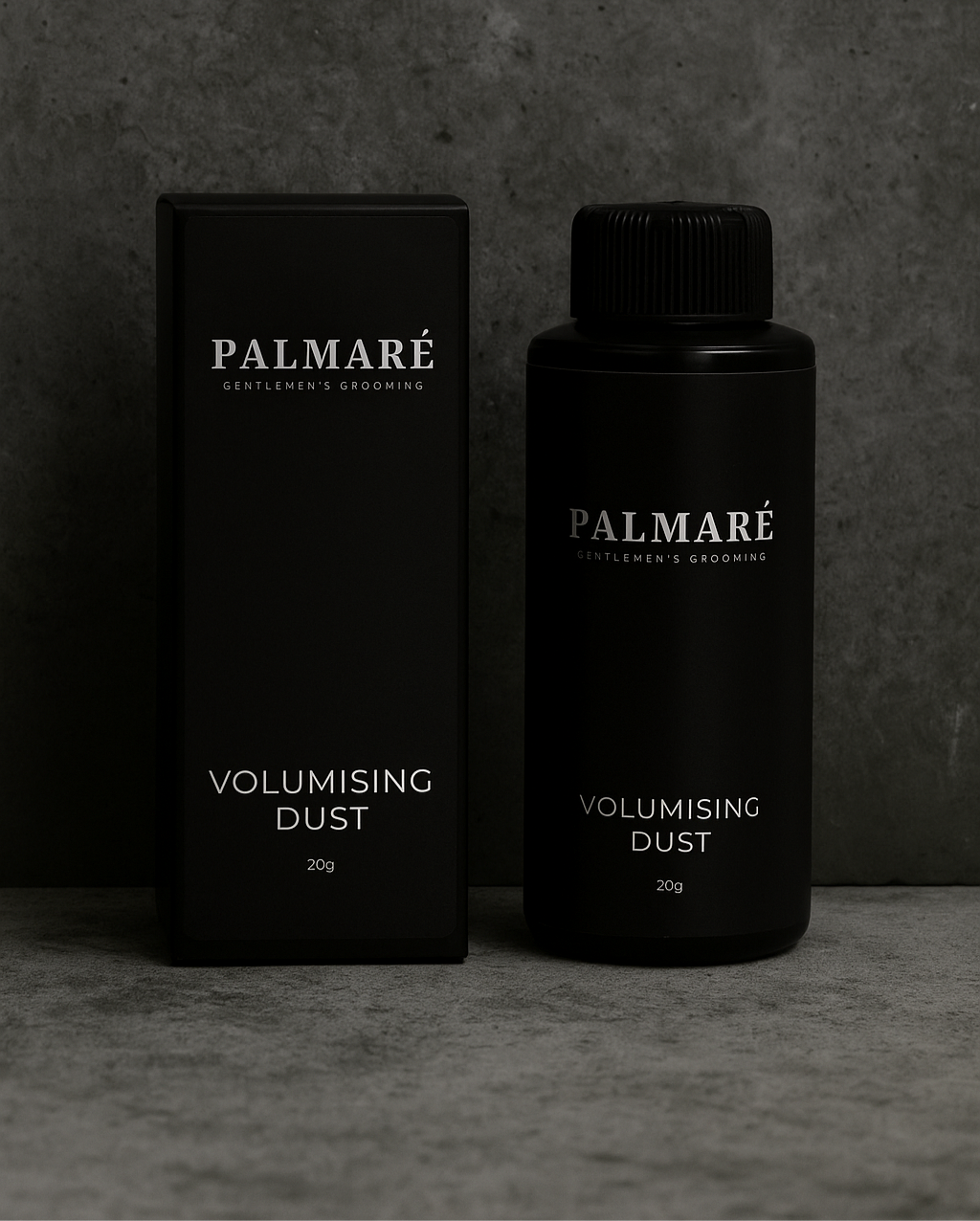 PALMARÉ Luxury Volumising Hair Dust 20g