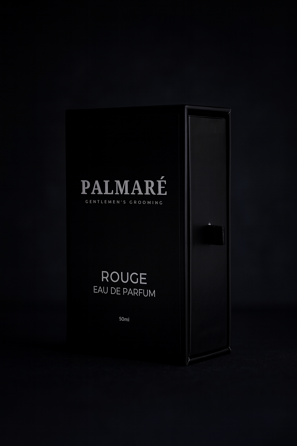 PALMARÉ Luxury Rouge Eau de Parfum 50ml