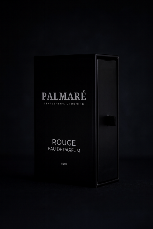 PALMARÉ Luxury Rouge Eau de Parfum 50ml
