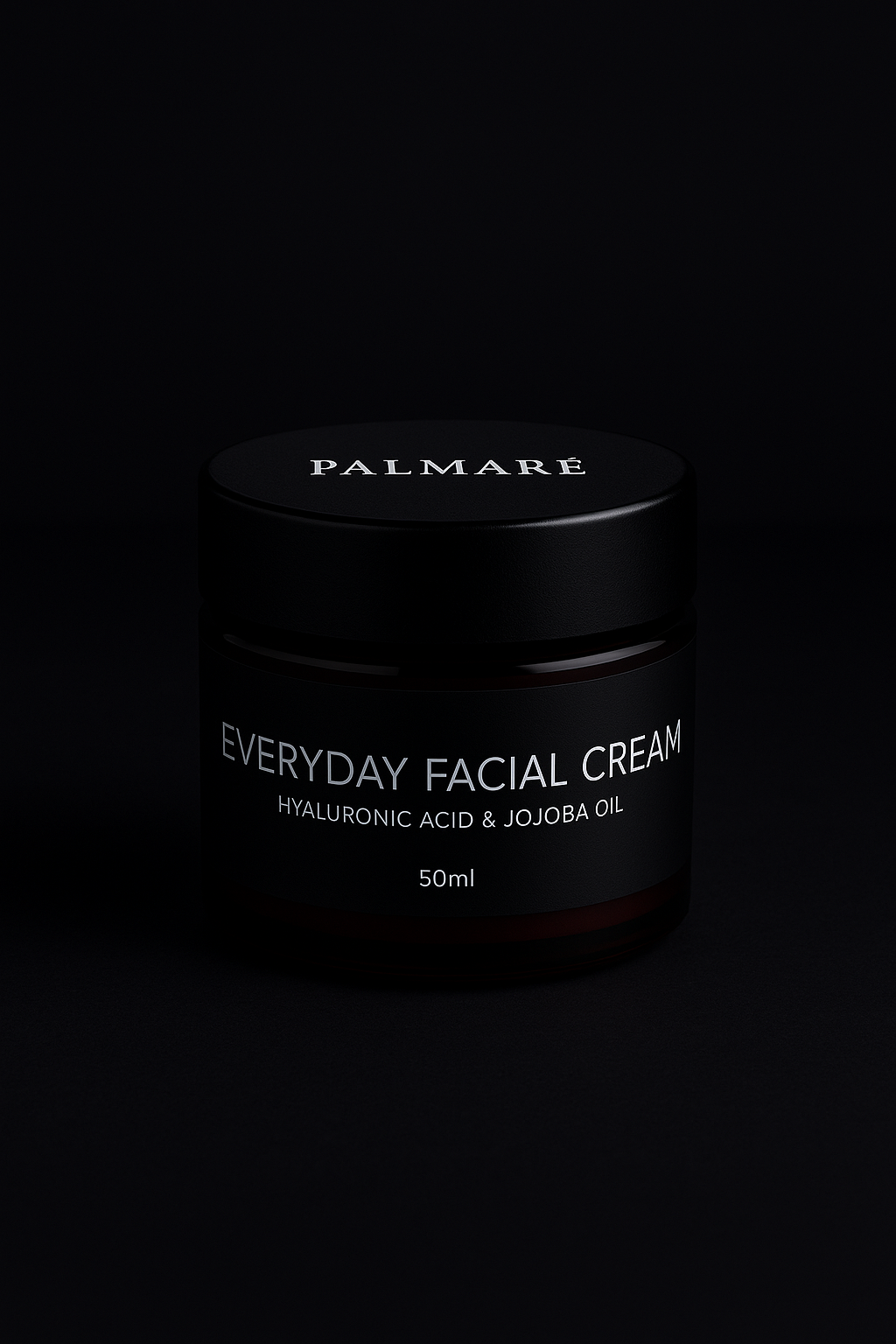 PALMARÉ Luxury Everyday Facial Cream 50ml