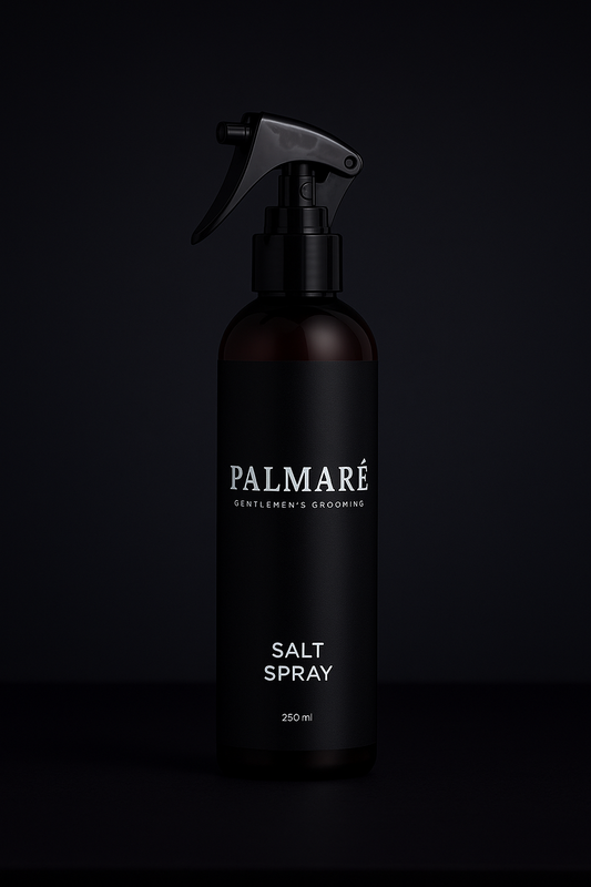 PALMARÉ Luxury Sea Salt Spray 250ml