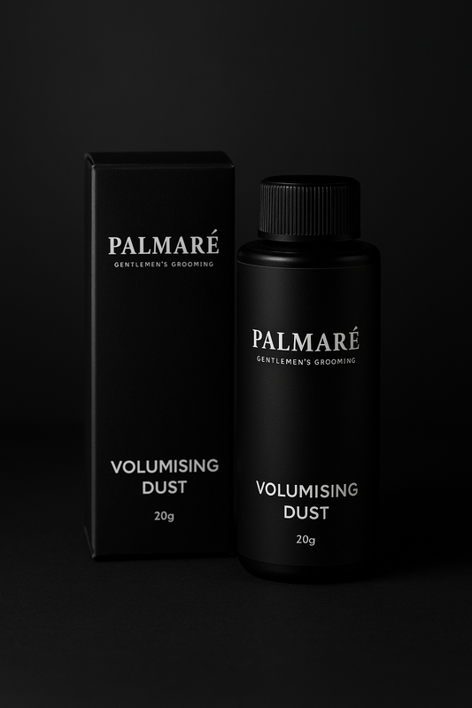 PALMARÉ Luxury Volumising Hair Dust 20g
