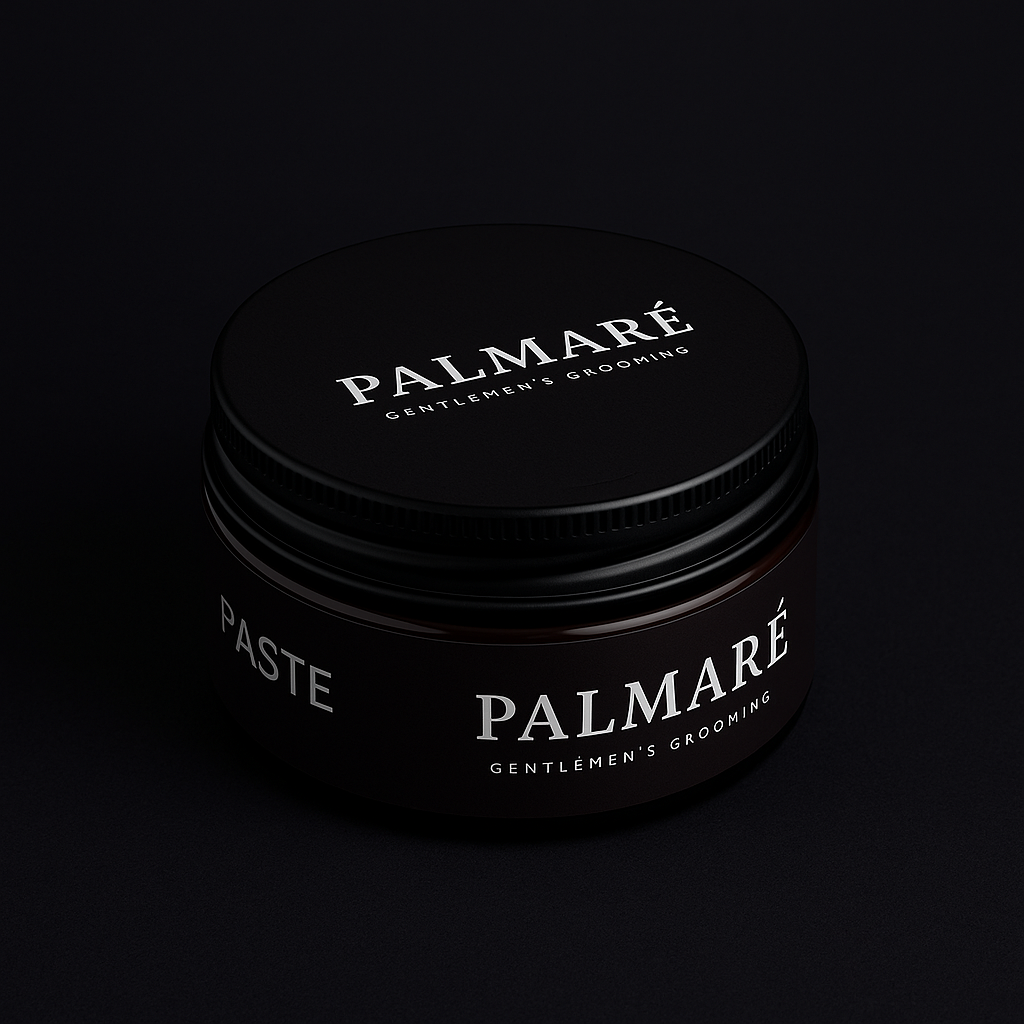 PALMARÉ Luxury Texture Hair Paste 100ml