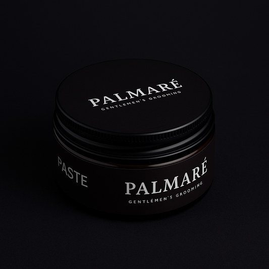 PALMARÉ Luxury Texture Hair Paste 100ml